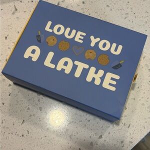 Aerie Blue No Show Cheeky Pack